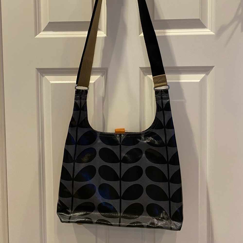 Collectible Orla Kieli Midi Cross Body Bag